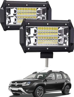 RWT LED Fog Lamp Unit for Renault Duster