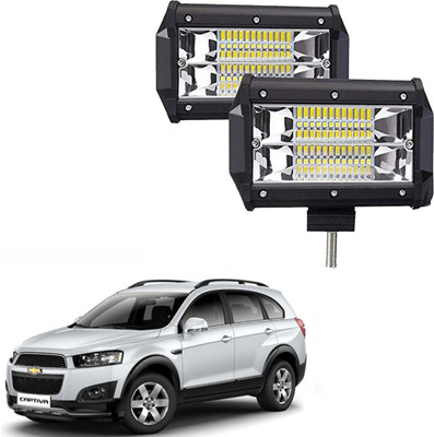 RWT LED Fog Lamp Unit for Chevrolet Captiva