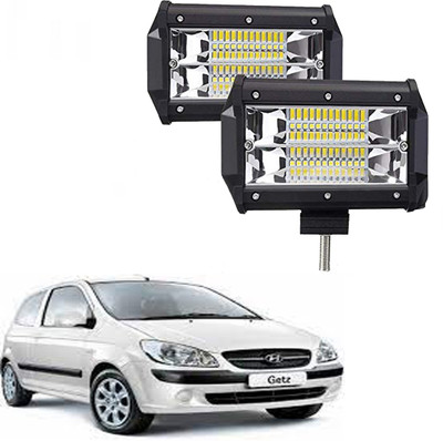 RWT LED Fog Lamp Unit for Hyundai Getz