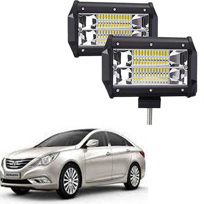 BRPEARl LED Fog Lamp Unit for Hyundai Sonata Embera