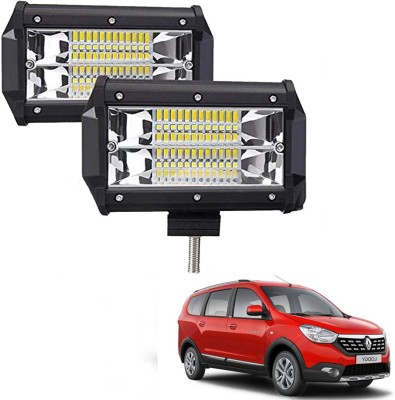 RWT LED Fog Lamp Unit for Renault Lodgy