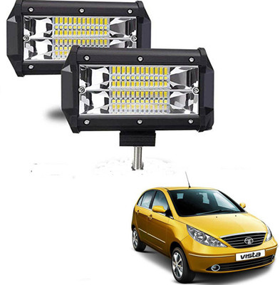 BRPEARl LED Fog Lamp Unit for Tata Vista