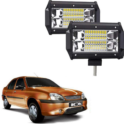 RWT LED Fog Lamp Unit for Ford Ikon