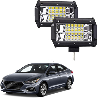 BRPEARl LED Fog Lamp Unit for Hyundai Accent