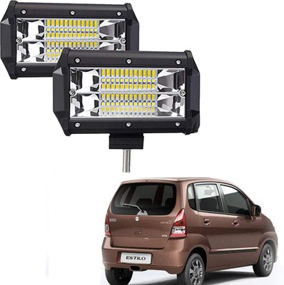 BRPEARl LED Fog Lamp Unit for Nissan Terrano