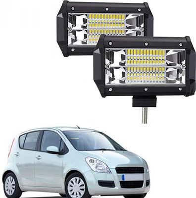 RWT LED Fog Lamp Unit for Maruti Suzuki Ritz