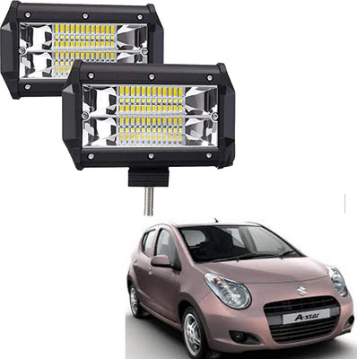 RWT LED Fog Lamp Unit for Maruti Suzuki A-Star