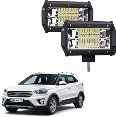 BRPEARl LED Fog Lamp Unit for Hyundai Creta