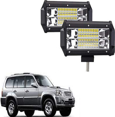RWT LED Fog Lamp Unit for Hyundai Terracan