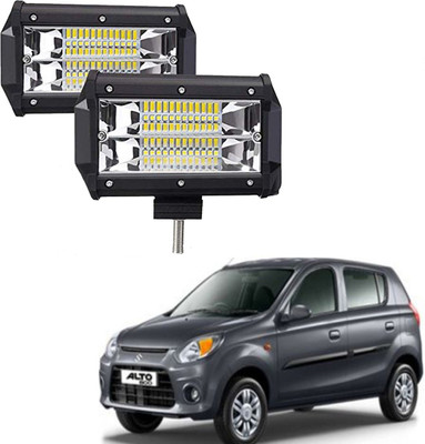 RWT LED Fog Lamp Unit for Maruti Suzuki Alto 800