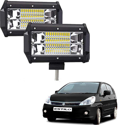 RWT LED Fog Lamp Unit for Maruti Suzuki Zen Estilo