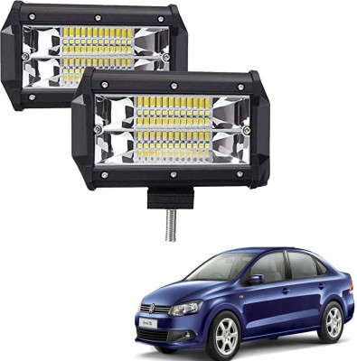 RWT LED Fog Lamp Unit for Volkswagen Vento