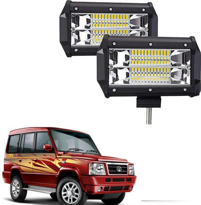 RWT LED Fog Lamp Unit for Tata Sumo