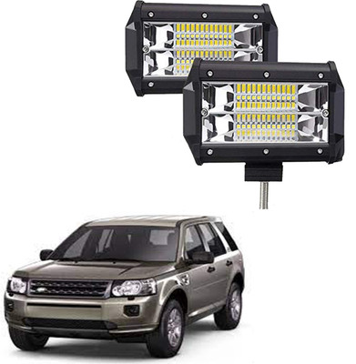 RWT LED Fog Lamp Unit for Land Rover Freelander 2