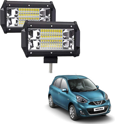 RWT LED Fog Lamp Unit for Hyundai Micra