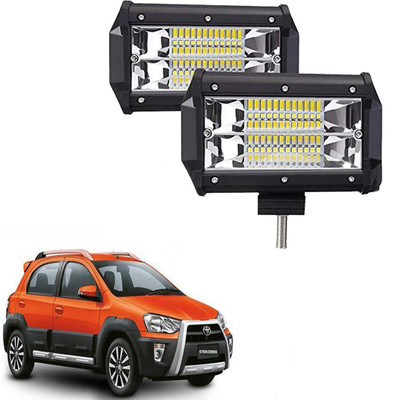 RWT LED Fog Lamp Unit for Toyota Etios Cross