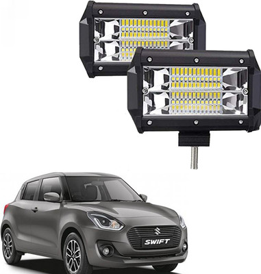 RWT LED Fog Lamp Unit for Maruti Suzuki Swift