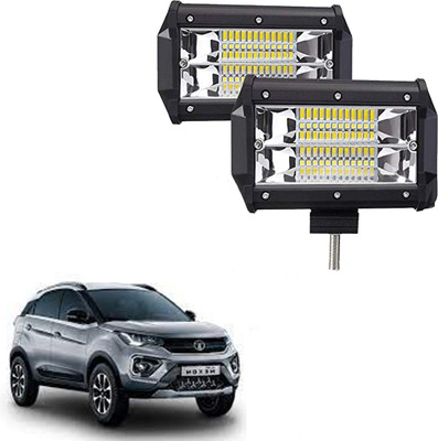 BRPEARl LED Fog Lamp Unit for Tata Nexon