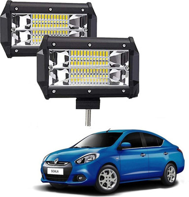 RWT LED Fog Lamp Unit for Renault Scala