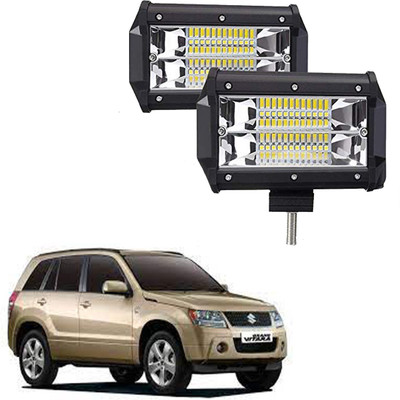 RWT LED Fog Lamp Unit for Maruti Suzuki Grand Vitara