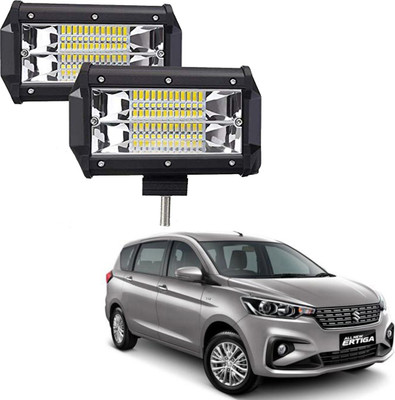 BRPEARl LED Fog Lamp Unit for Maruti Suzuki Ertiga