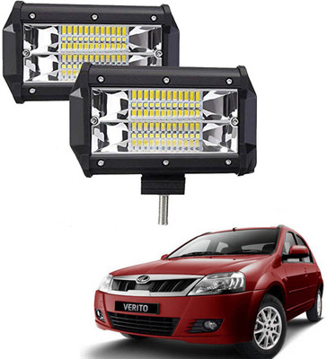 BRPEARl LED Fog Lamp Unit for Mahindra Verito