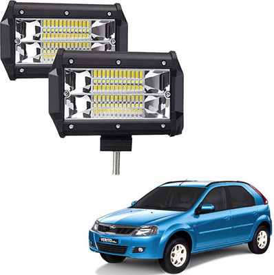 BRPEARl LED Fog Lamp Unit for Mahindra Verito Vibe