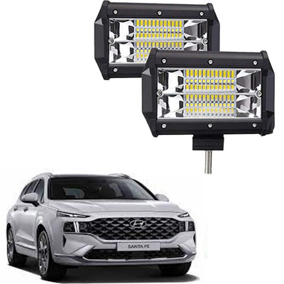 RWT LED Fog Lamp Unit for Hyundai SantaFe