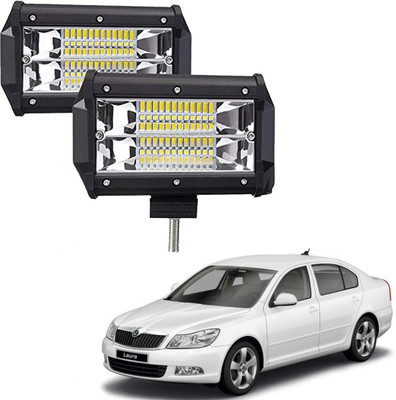 RWT LED Fog Lamp Unit for Skoda Laura