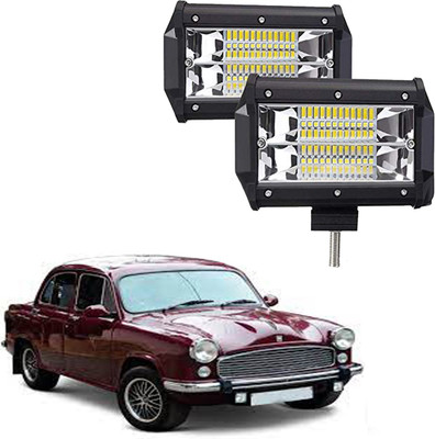 BRPEARl LED Fog Lamp Unit for HM Ambassador MPFi