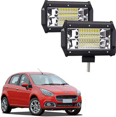 RWT LED Fog Lamp Unit for Fiat Punto Evo
