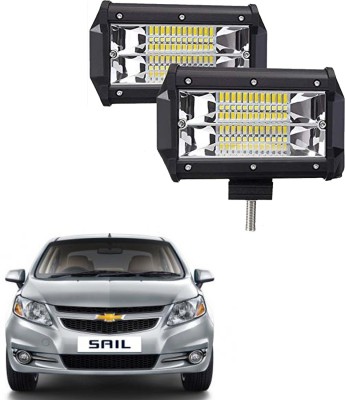 RWT LED Fog Lamp Unit for Chevrolet Sail UVA