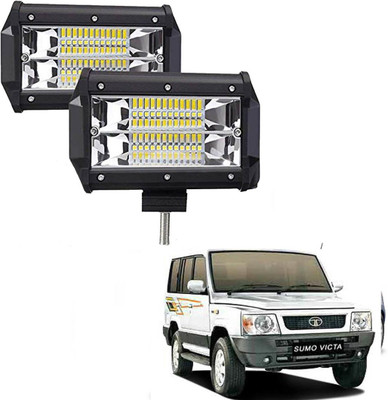 BRPEARl LED Fog Lamp Unit for Tata Victa
