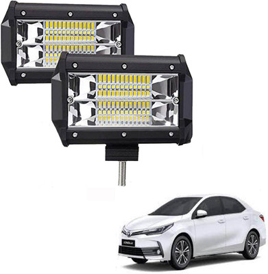BRPEARl LED Fog Lamp Unit for Toyota Corolla