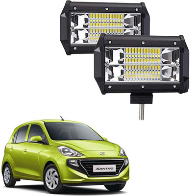 RWT LED Fog Lamp Unit for Hyundai Santro