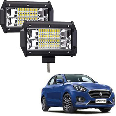 RWT LED Fog Lamp Unit for Maruti Suzuki Swift Dzire