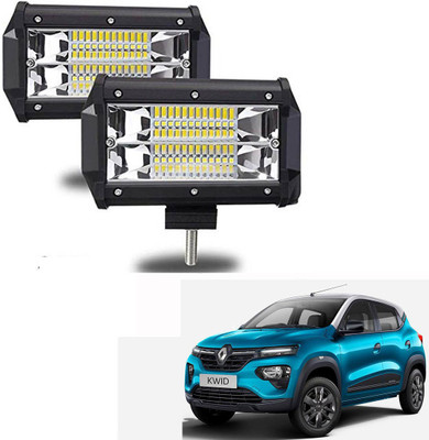 RWT LED Fog Lamp Unit for Renault Kwid