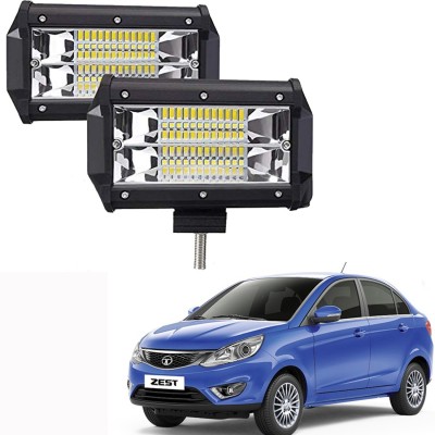 BRPEARl LED Fog Lamp Unit for Tata Zest