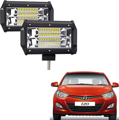 RWT LED Fog Lamp Unit for Hyundai i20
