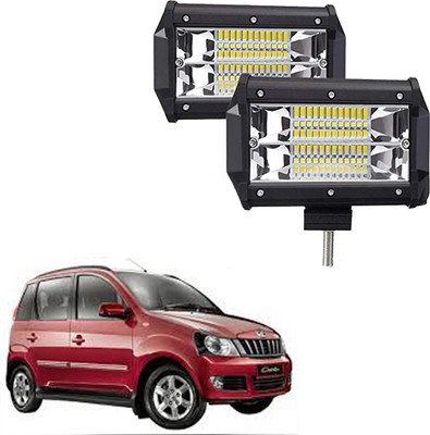 RWT LED Fog Lamp Unit for Mahindra Quanto
