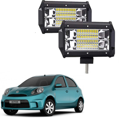 RWT LED Fog Lamp Unit for Nissan Micra Active