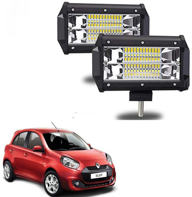 RWT LED Fog Lamp Unit for Renault Pulse