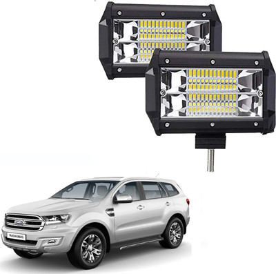 BRPEARl LED Fog Lamp Unit for Ford Endeavour
