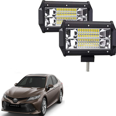 RWT LED Fog Lamp Unit for Toyota Camry