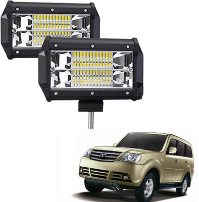 RWT LED Fog Lamp Unit for Tata Sumo Grande