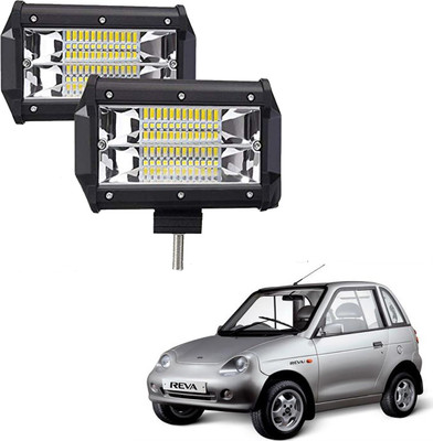 BRPEARl LED Fog Lamp Unit for Mahindra Reva