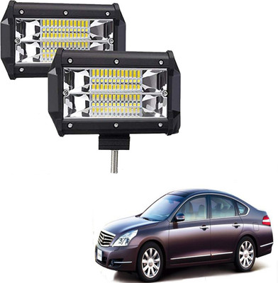 RWT LED Fog Lamp Unit for Nissan Teana