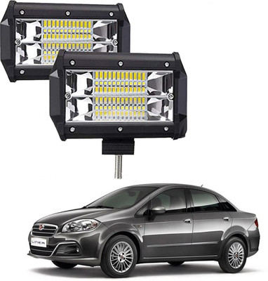 BRPEARl LED Fog Lamp Unit for Fiat Linea