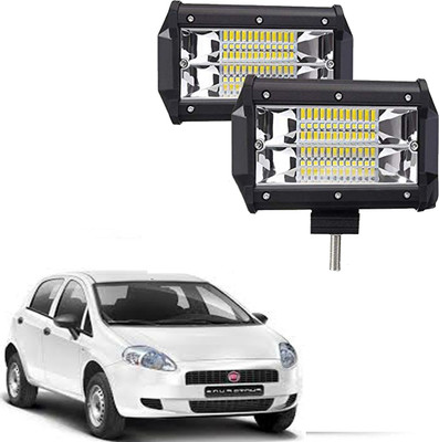 RWT LED Fog Lamp Unit for Fiat Grand Punto