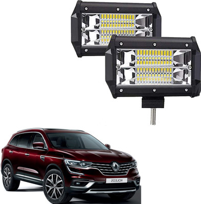 RWT LED Fog Lamp Unit for Renault Koleos